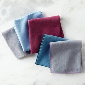 1 random color Norwex envirocloth